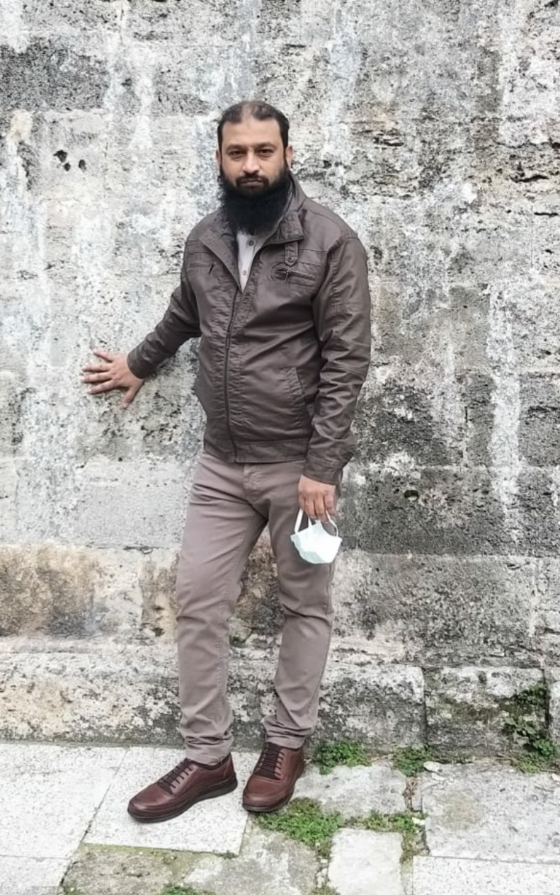 Muhammad Jamal | westex | StockLlots and Discounted Apparel 